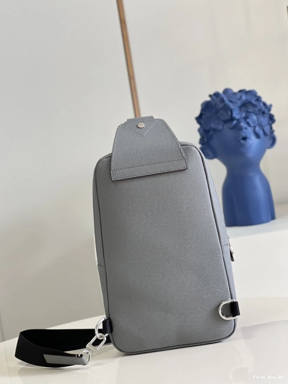 First bag ru SLING LOUIS VUITTON BAG AVENUE 0714